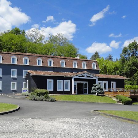 Sure Hotel By Best Western Sarlat-La-Caneda Ngoại thất bức ảnh