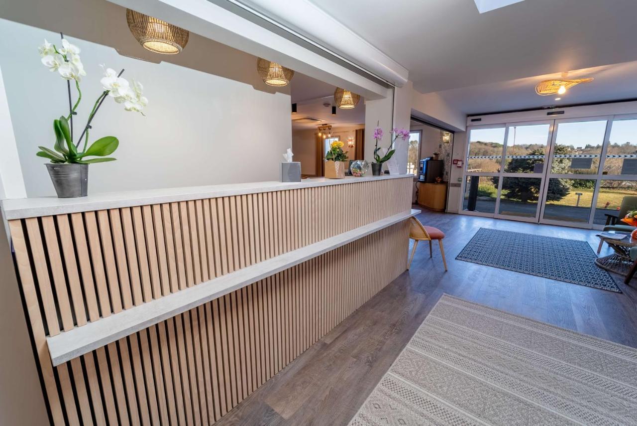 Sure Hotel By Best Western Sarlat-La-Caneda Ngoại thất bức ảnh