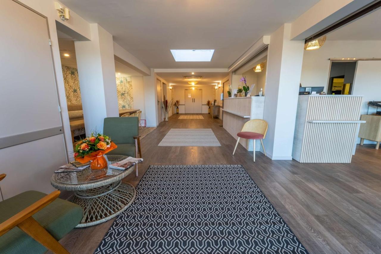 Sure Hotel By Best Western Sarlat-La-Caneda Ngoại thất bức ảnh