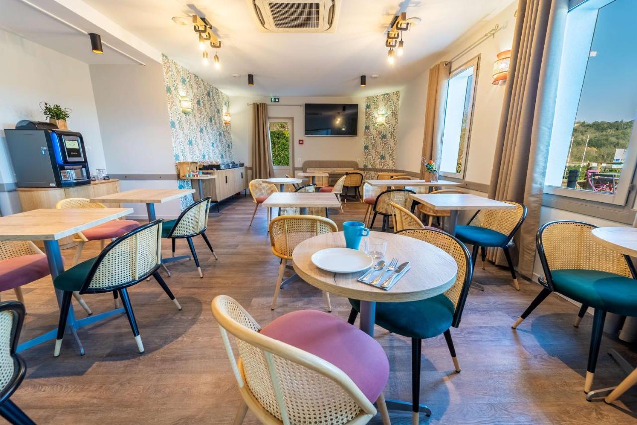 Sure Hotel By Best Western Sarlat-La-Caneda Ngoại thất bức ảnh