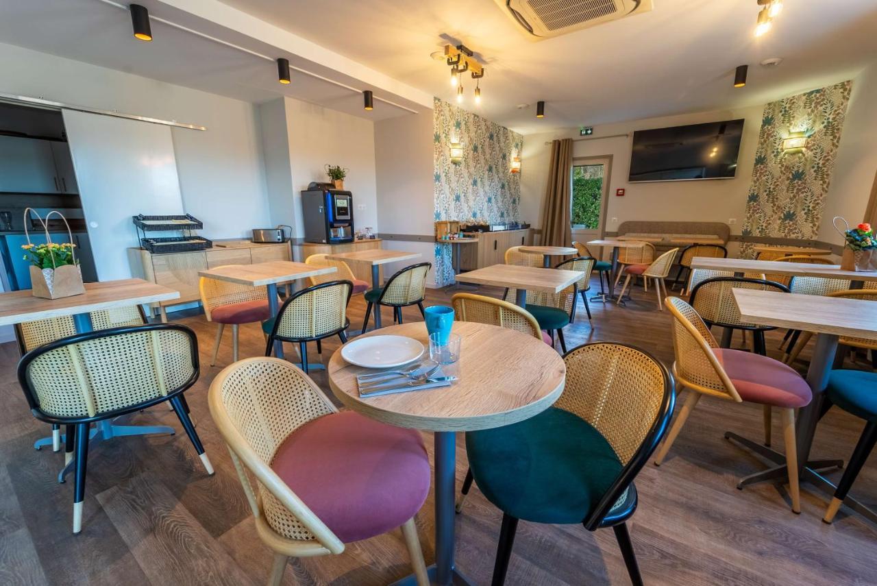 Sure Hotel By Best Western Sarlat-La-Caneda Ngoại thất bức ảnh