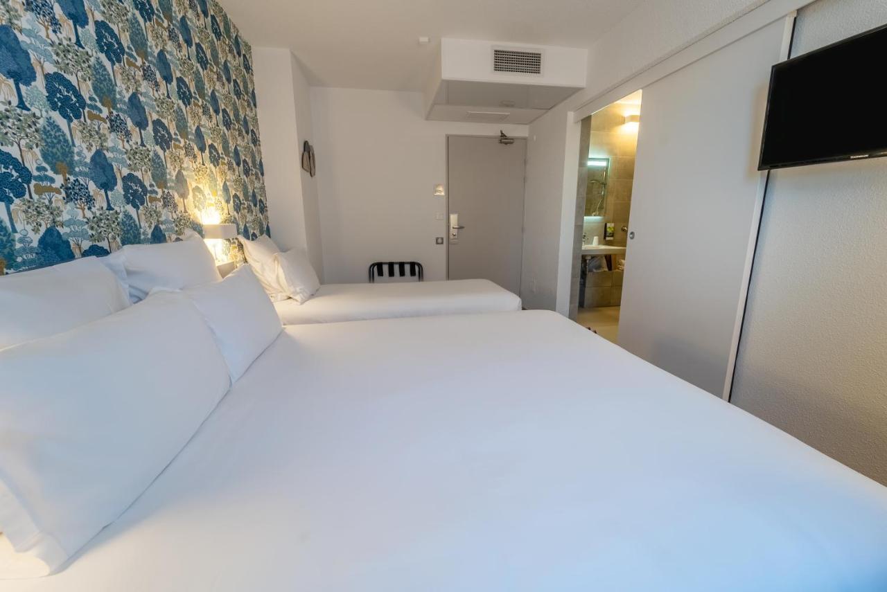 Sure Hotel By Best Western Sarlat-La-Caneda Ngoại thất bức ảnh
