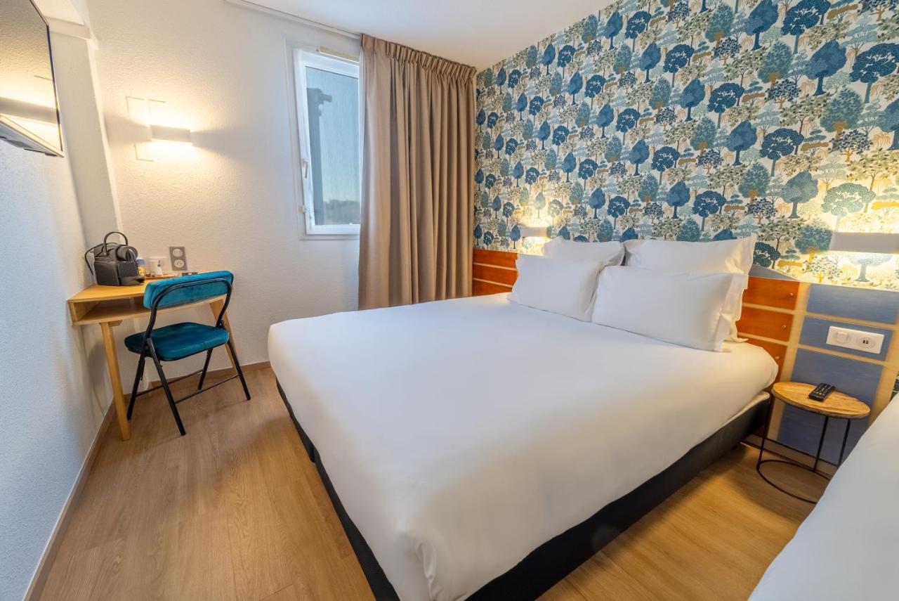 Sure Hotel By Best Western Sarlat-La-Caneda Ngoại thất bức ảnh