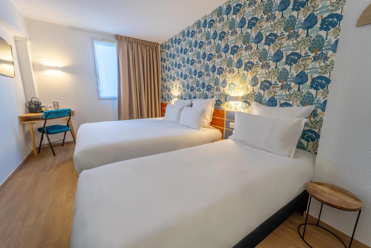 Sure Hotel By Best Western Sarlat-La-Caneda Ngoại thất bức ảnh