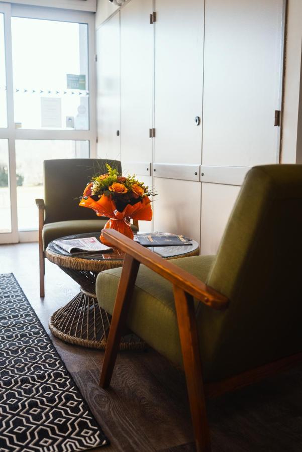 Sure Hotel By Best Western Sarlat-La-Caneda Ngoại thất bức ảnh
