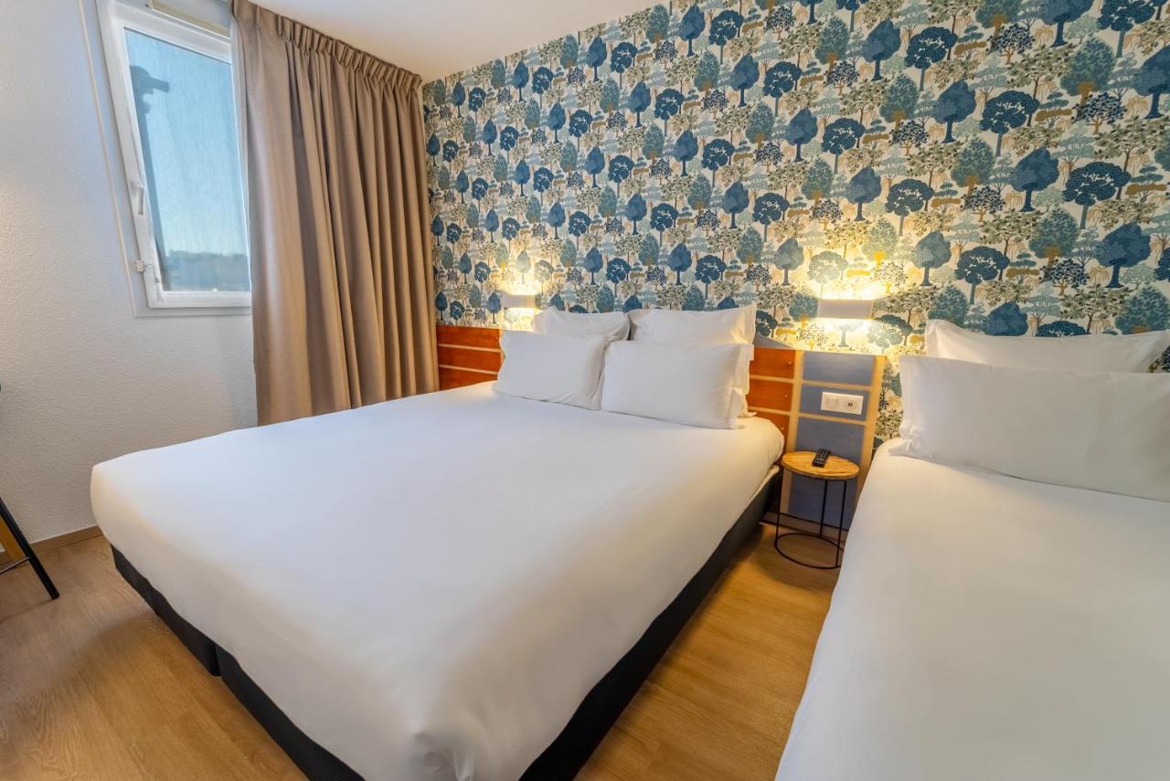 Sure Hotel By Best Western Sarlat-La-Caneda Ngoại thất bức ảnh