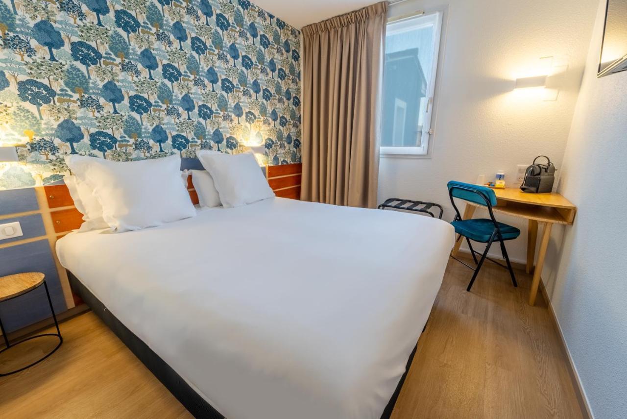 Sure Hotel By Best Western Sarlat-La-Caneda Ngoại thất bức ảnh