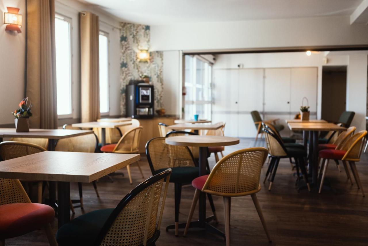 Sure Hotel By Best Western Sarlat-La-Caneda Ngoại thất bức ảnh