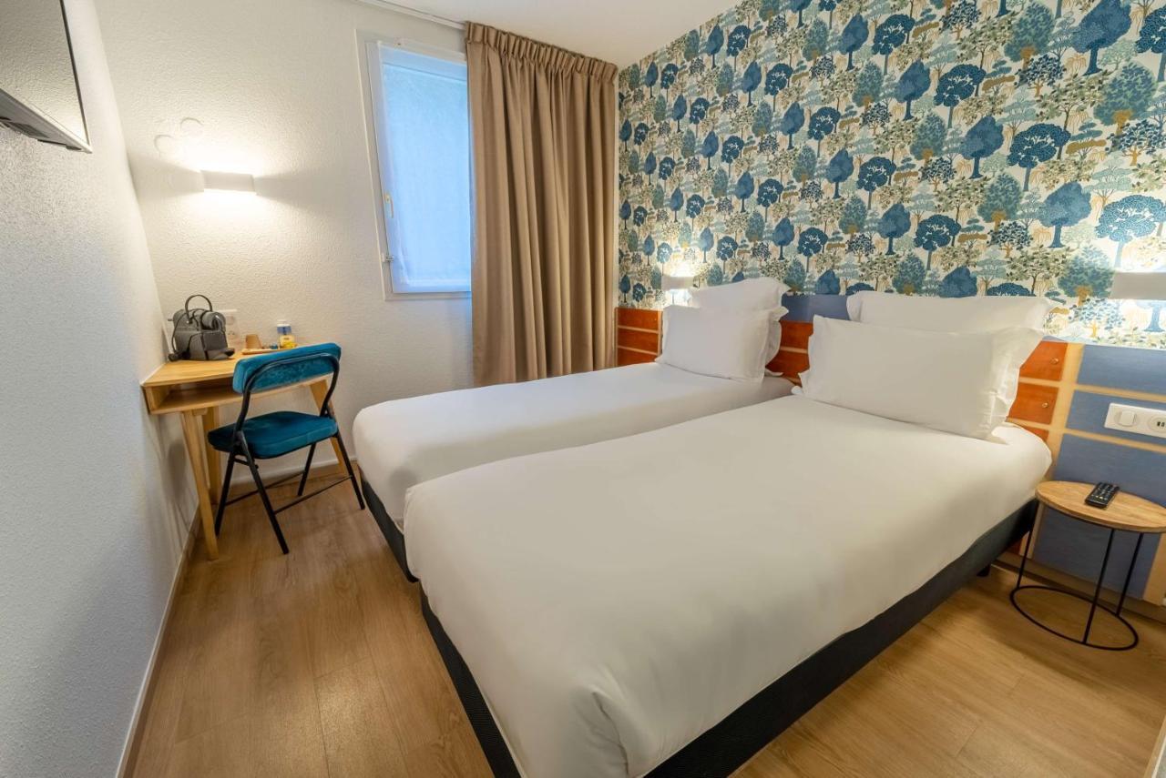 Sure Hotel By Best Western Sarlat-La-Caneda Ngoại thất bức ảnh
