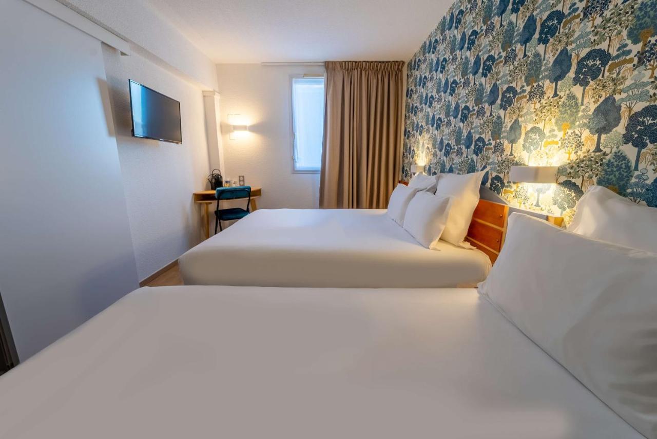 Sure Hotel By Best Western Sarlat-La-Caneda Ngoại thất bức ảnh