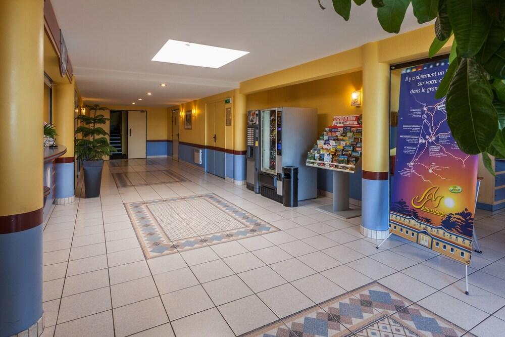 Sure Hotel By Best Western Sarlat-La-Caneda Ngoại thất bức ảnh