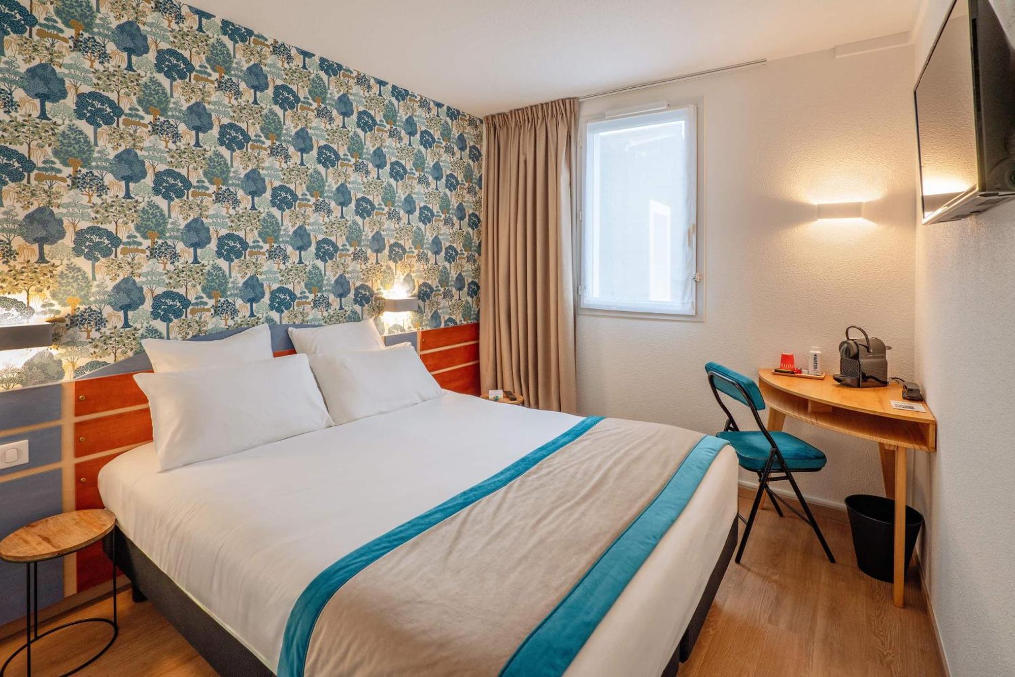 Sure Hotel By Best Western Sarlat-La-Caneda Ngoại thất bức ảnh