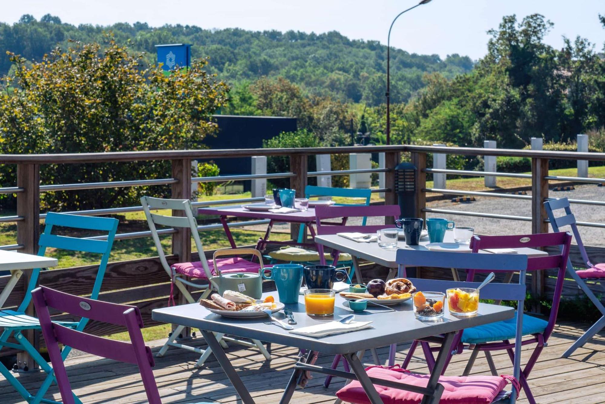 Sure Hotel By Best Western Sarlat-La-Caneda Ngoại thất bức ảnh