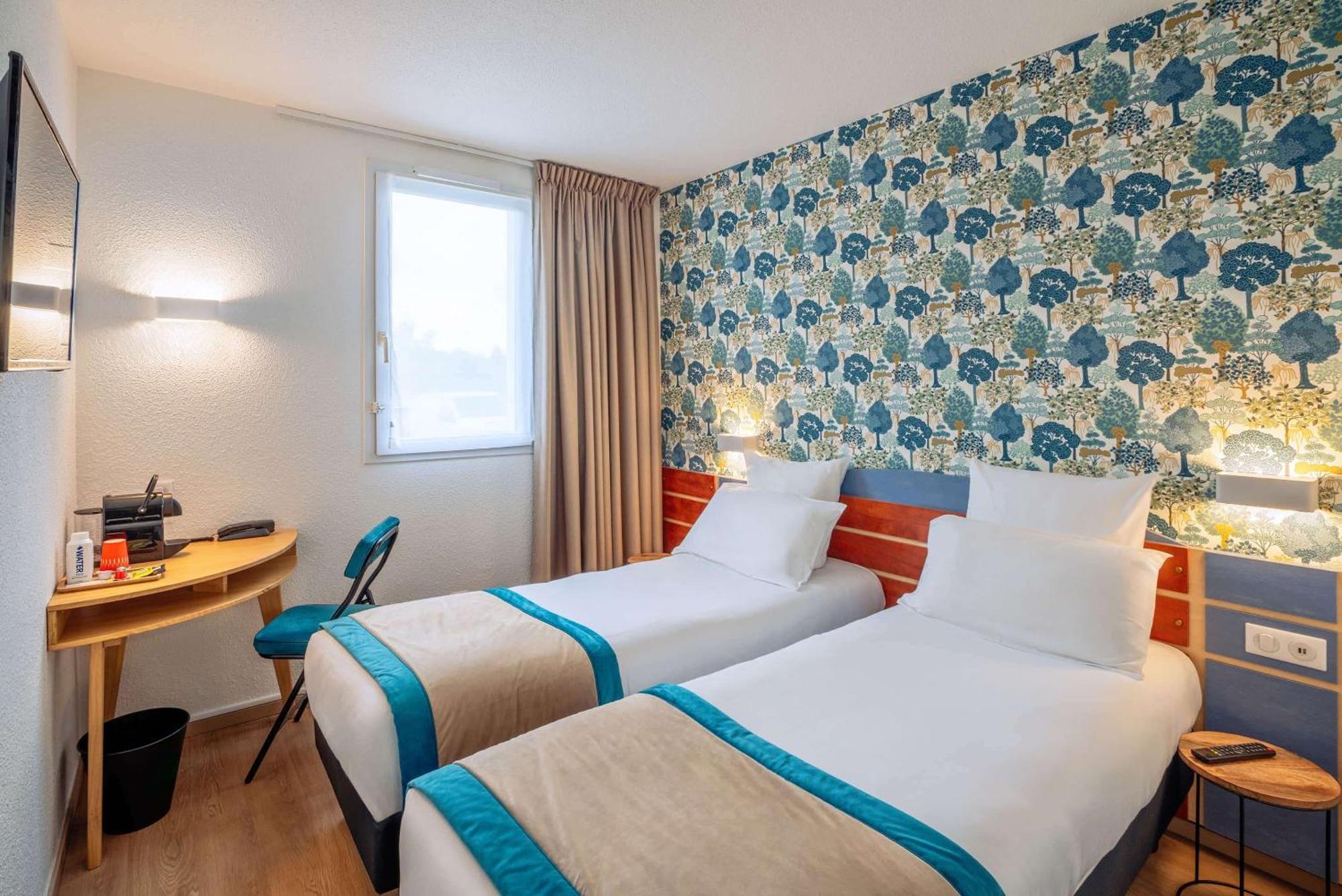 Sure Hotel By Best Western Sarlat-La-Caneda Ngoại thất bức ảnh