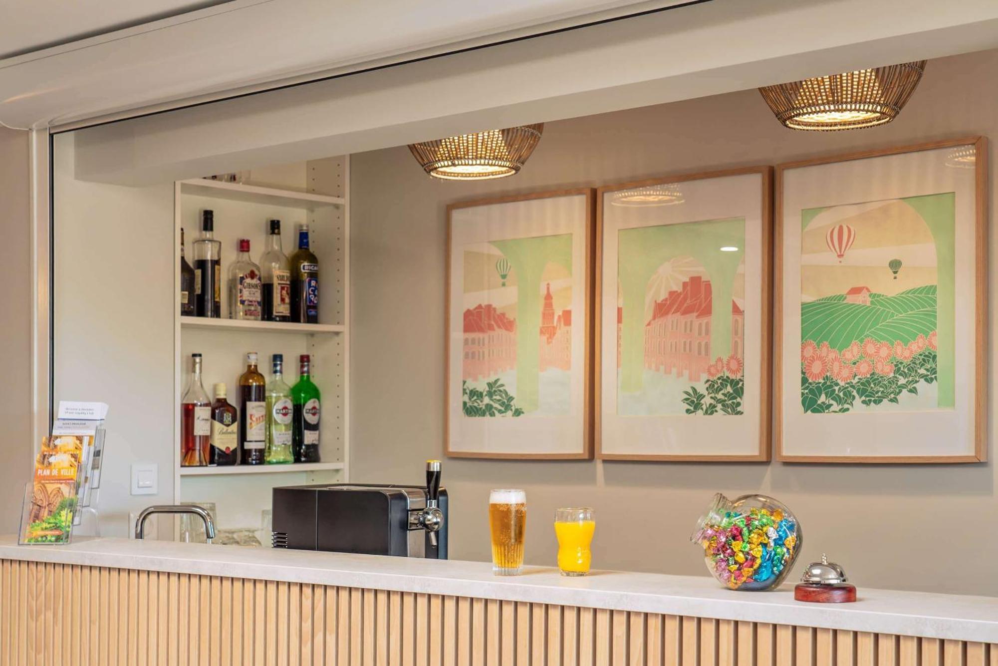 Sure Hotel By Best Western Sarlat-La-Caneda Ngoại thất bức ảnh