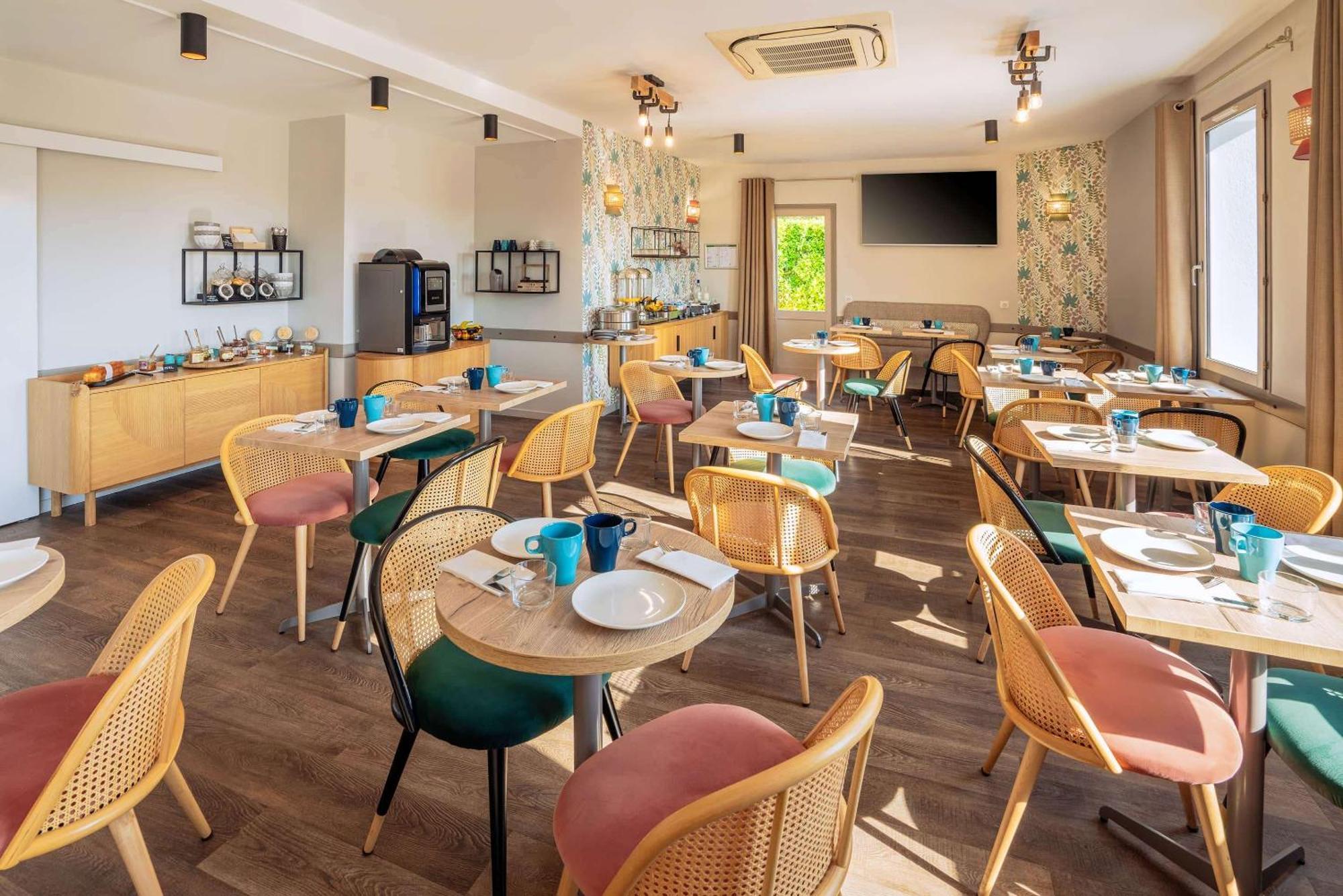 Sure Hotel By Best Western Sarlat-La-Caneda Ngoại thất bức ảnh