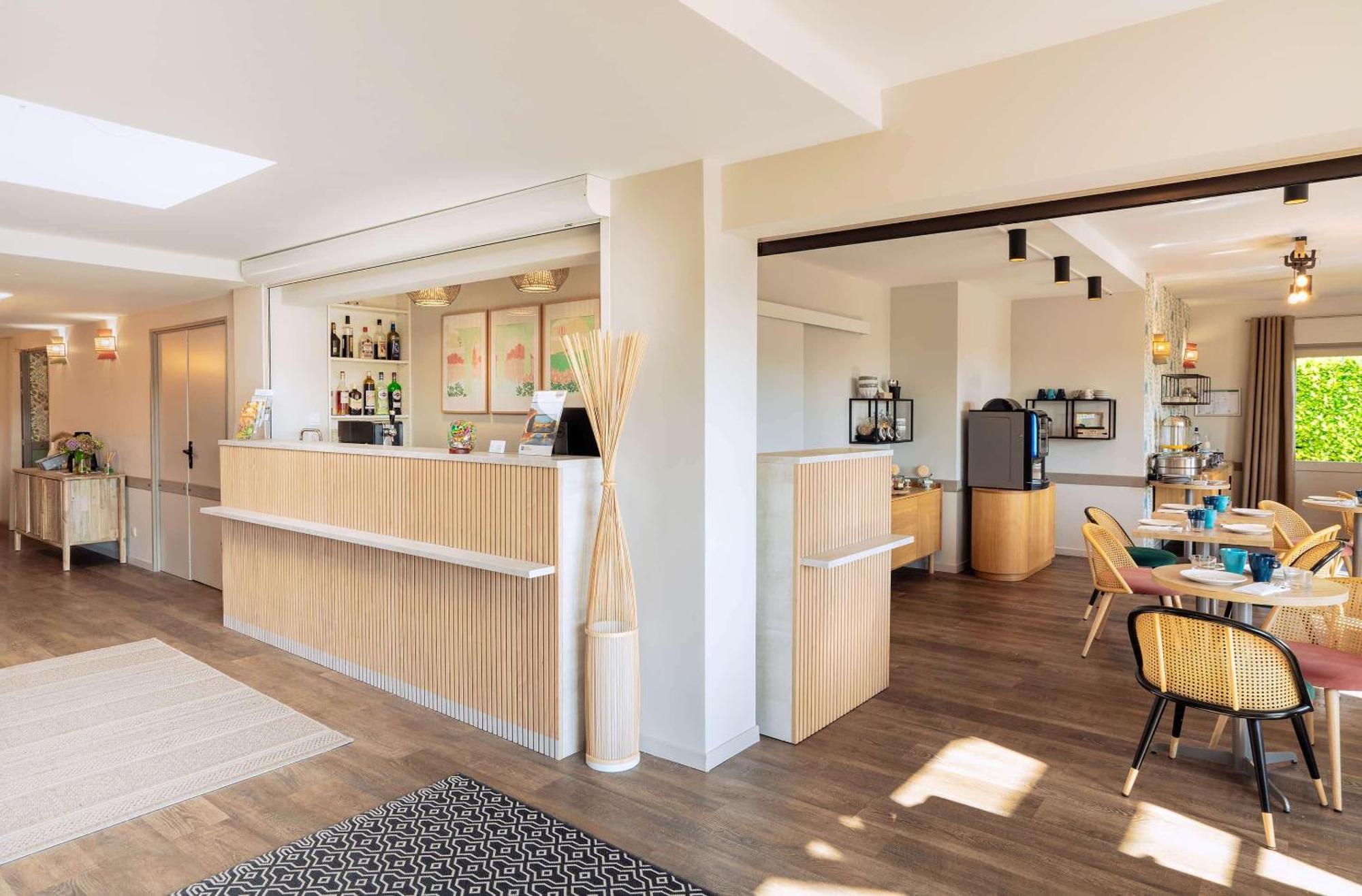 Sure Hotel By Best Western Sarlat-La-Caneda Ngoại thất bức ảnh