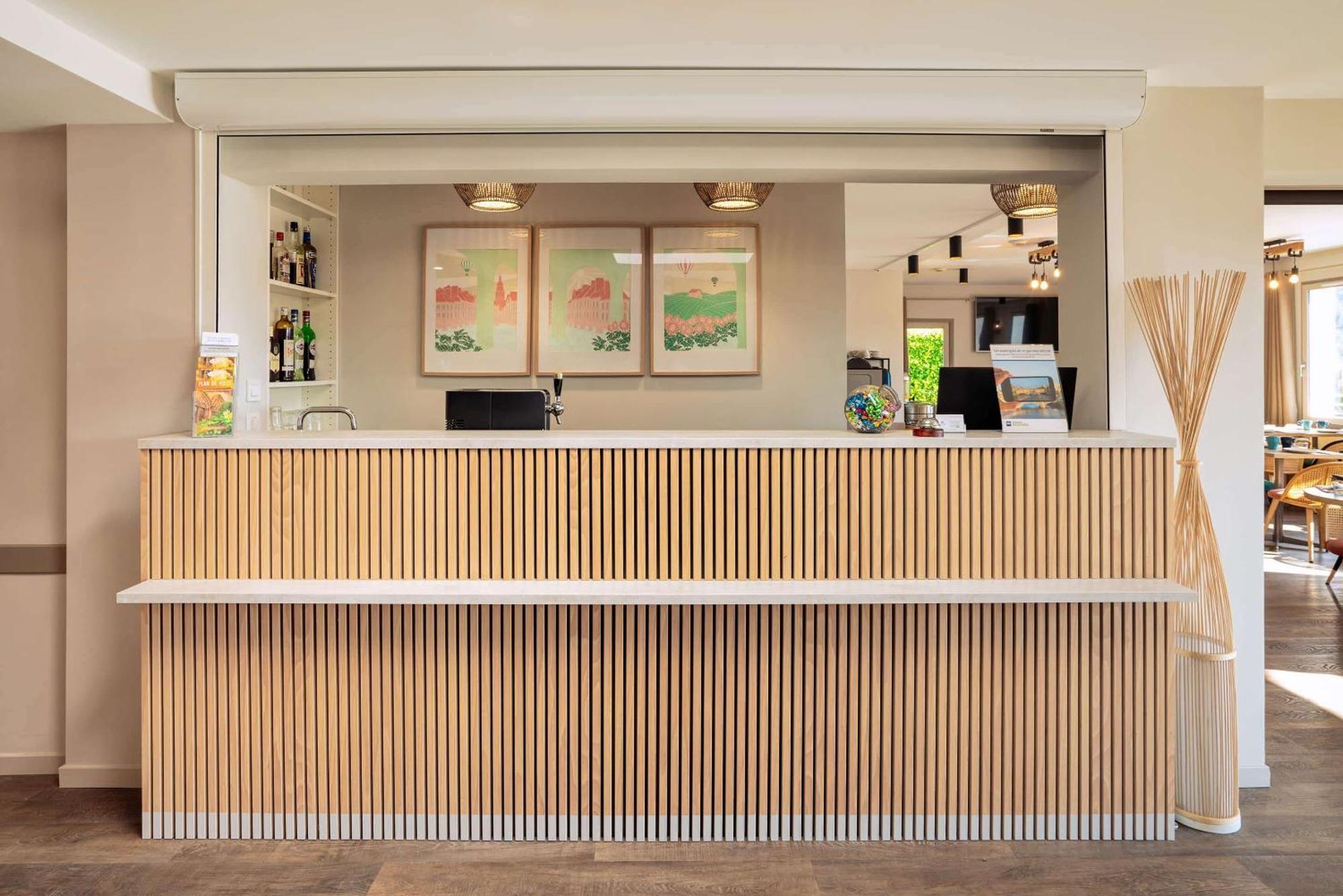Sure Hotel By Best Western Sarlat-La-Caneda Ngoại thất bức ảnh