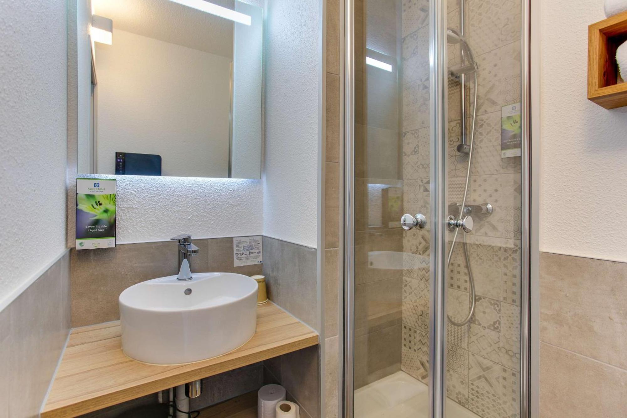 Sure Hotel By Best Western Sarlat-La-Caneda Ngoại thất bức ảnh