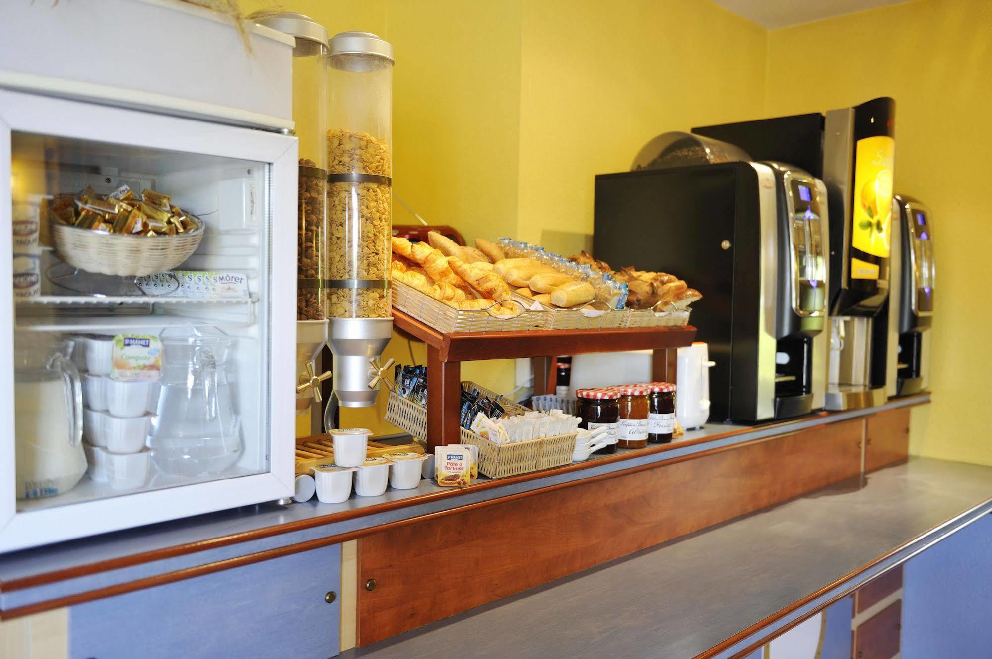Sure Hotel By Best Western Sarlat-La-Caneda Ngoại thất bức ảnh